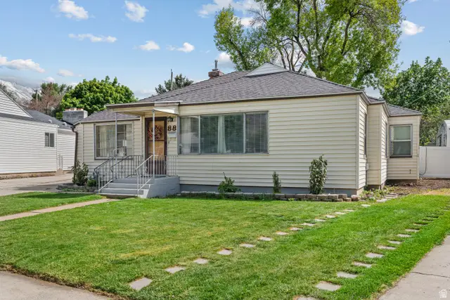 88 C St, Springville, UT 84663 - #2