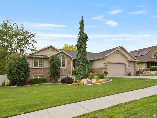 3335 N 750 W, Pleasant View, UT 84414 - #2