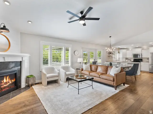 3335 N 750 W, Pleasant View, UT 84414 - #3