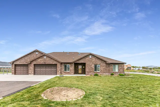 4990 W 12000 N, Tremonton, UT 84337 - #2