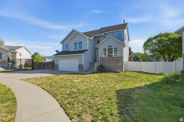 3524 W Dutch Apple Cv, Taylorsville, UT 84129
