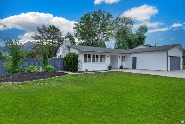 4901 S Laura Dr E, Salt Lake City, UT 84107 - #2