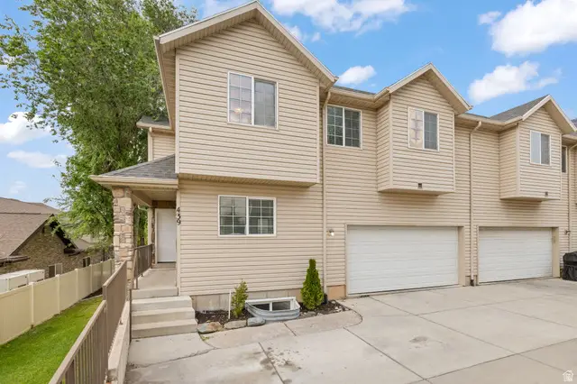 439 N 630 E, Ogden, UT 84404 - #1