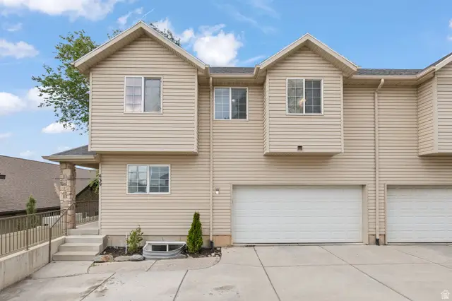 439 N 630 E, Ogden, UT 84404 - #3