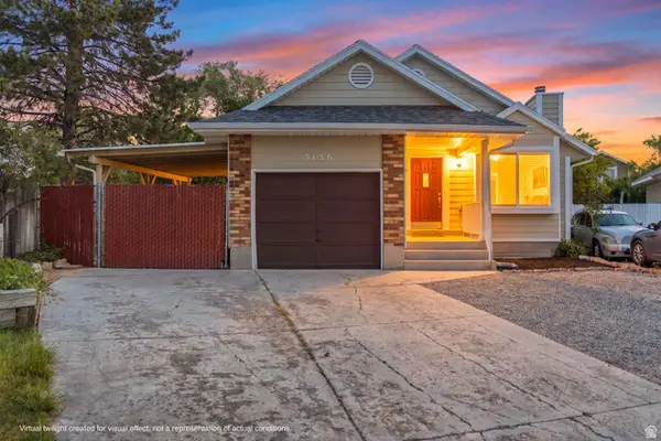 3156 W Green Acre Dr S, West Jordan, UT 84088
