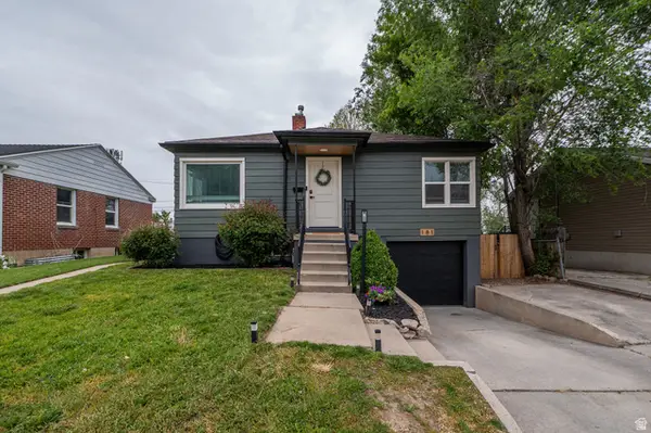 181 S Country Club Dr E, South Ogden, UT 84405