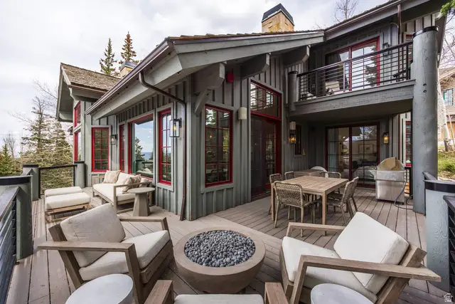 10 Bellemont Ct, Park City, UT 84060 - #2
