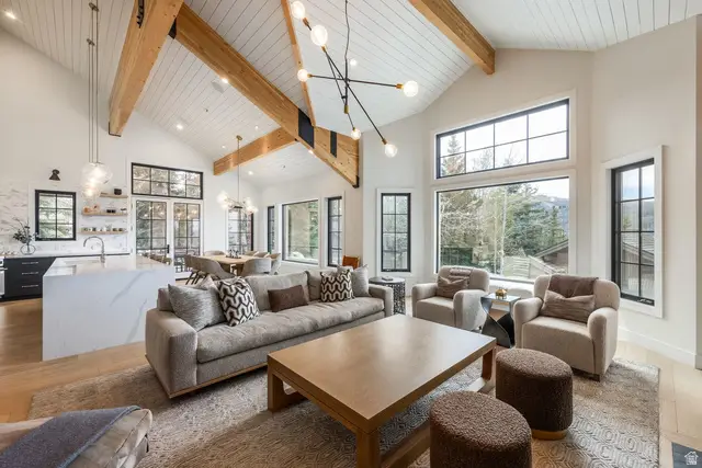 10 Bellemont Ct, Park City, UT 84060 - #3