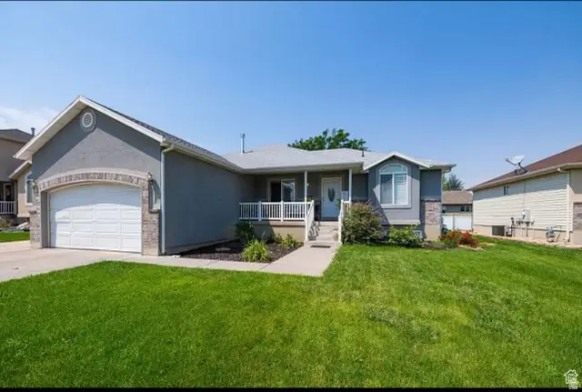 1957 N 2595 W, Clinton, UT 84015 - #1