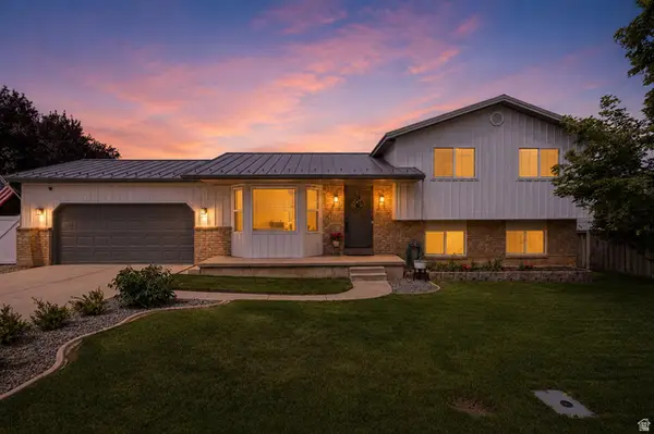 415 N 360 E, Salem, UT 84653
