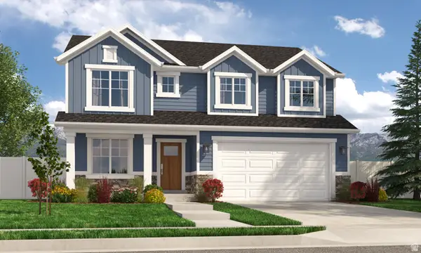 816 W Rock Dr #198, Mapleton, UT 84664