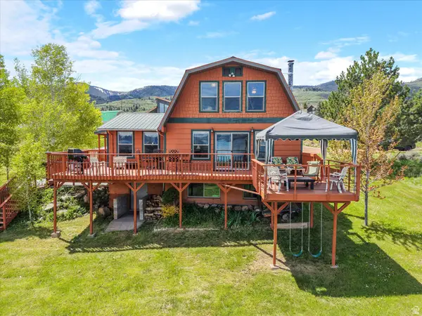 371 Lewis Loop #29, Fish Haven, ID 83287