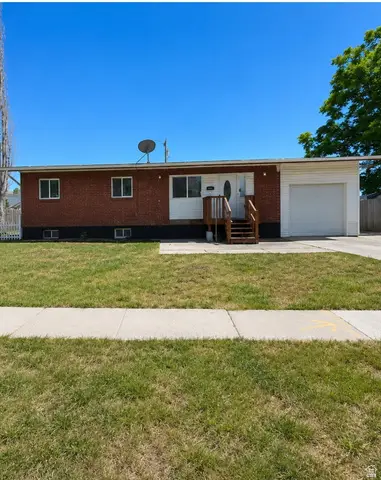 661 E 1225 N, Ogden, UT 84404 - #1