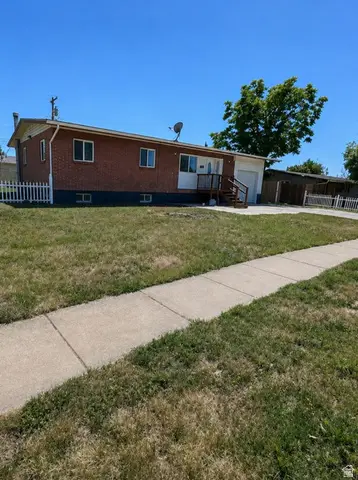 661 E 1225 N, Ogden, UT 84404 - #2