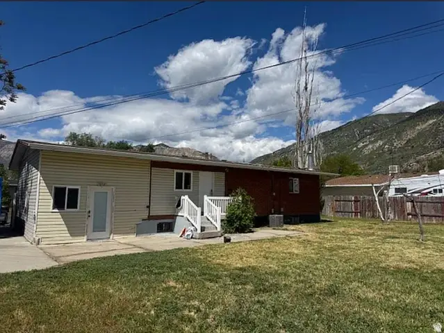 661 E 1225 N, Ogden, UT 84404 - #3