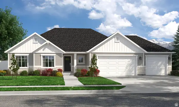 886 W Rock Dr #201, Mapleton, UT 84664