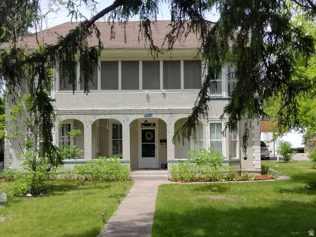 157 W 500 S, Logan, UT 84321 - #1
