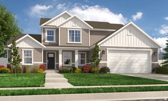 922 W Rock Dr, Mapleton, UT 84664 - #1