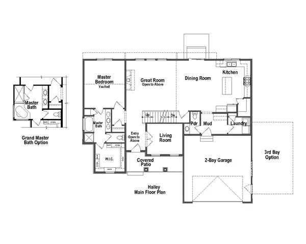 922 W Rock Dr, Mapleton, UT 84664 - #3