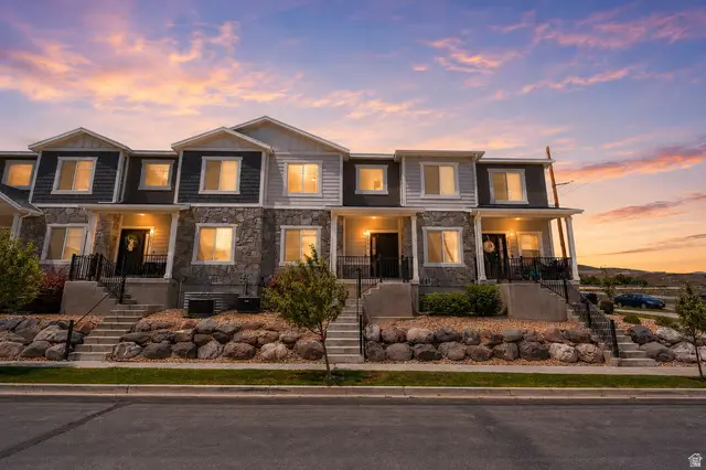 2656 N Cormac Pl, Lehi, UT 84048 - #1