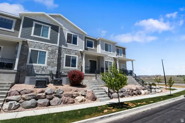 2656 N Cormac Pl, Lehi, UT 84048 - #2