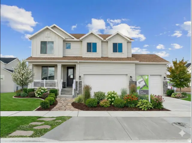 968 W Rock Dr #204, Mapleton, UT 84664 - #1