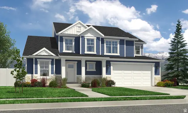 3096 E Canyon Meadows Dr #328, Spanish Fork, UT 84660