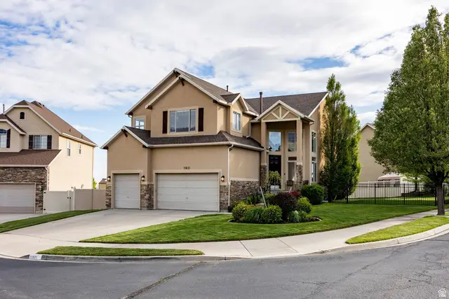 11831 N 6190 W, Highland, UT 84003 - #1