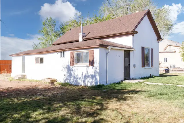 638 E 200 N, Richfield, UT 84701 - #2