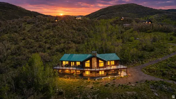 6 Beaver Springs Rancheros, Oakley, UT 84055