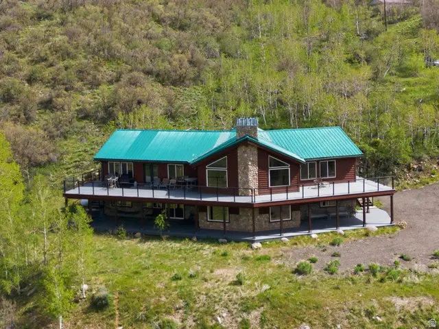 6 Beaver Springs Rancheros, Oakley, UT 84055 - #2