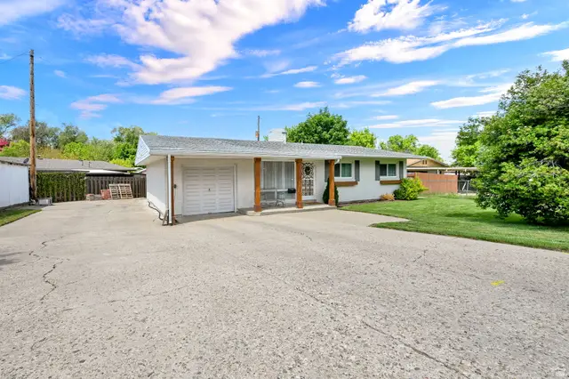 3287 Van Buren Ave, Ogden, UT 84403 - #2