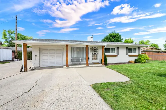 3287 Van Buren Ave, Ogden, UT 84403 - #3