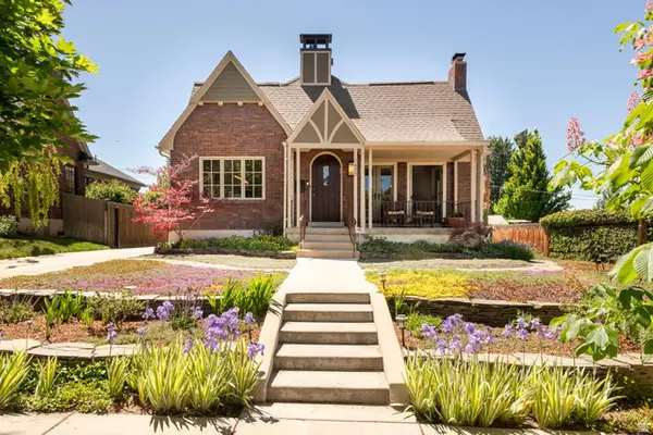 1420 E Roosevelt Ave, Salt Lake City, UT 84105