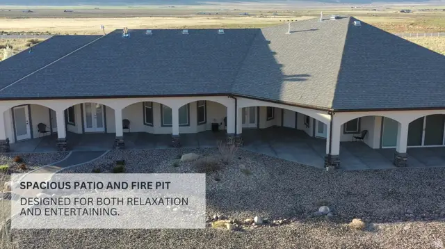 1531 S Laura Cir, Parowan, UT 84761 - #2