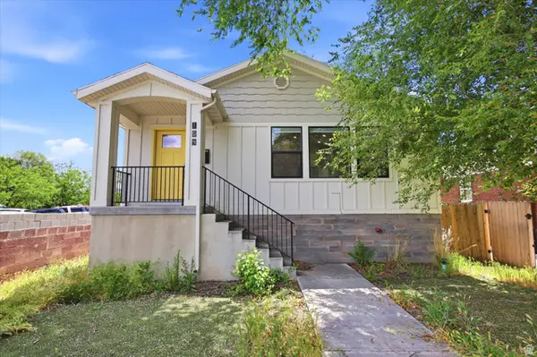 194 E Sunset Ave, South Salt Lake, UT 84115