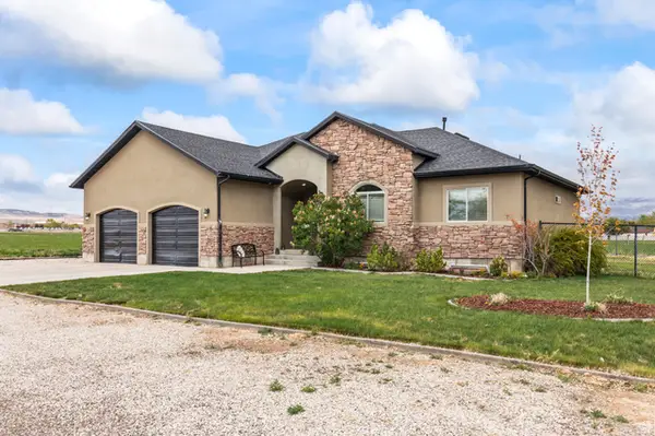 130 N 100 E, Gunnison, UT 84634