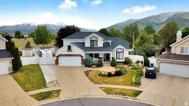 2532 N 1175 E, Layton, UT 84040 - #2