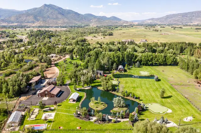 2085 W Midway Ln, Heber City, UT 84032 - #3
