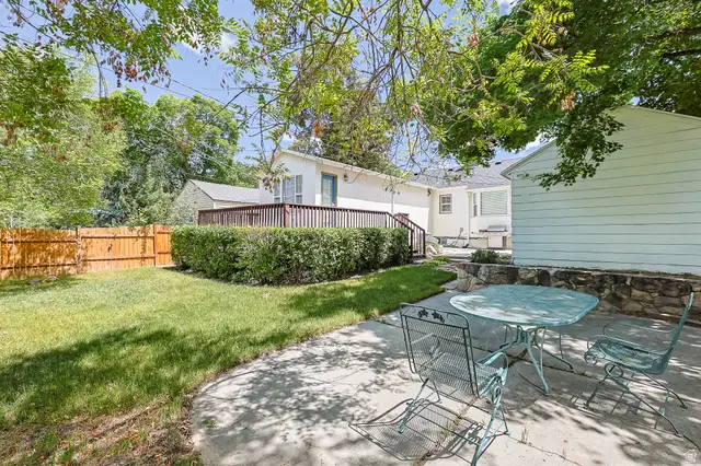2868 S Hartford St, Salt Lake City, UT 84106 - #2