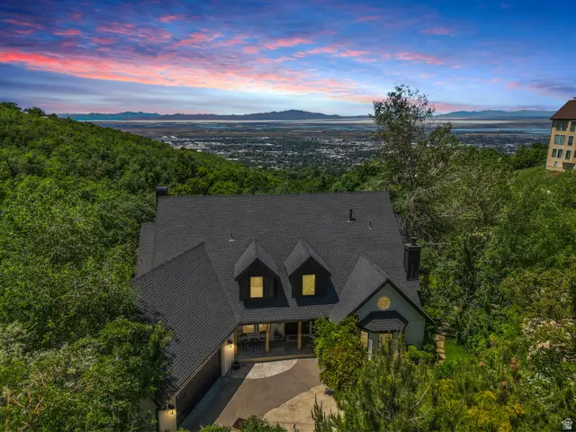 2692 S Grand Oak Cir E, Bountiful, UT 84010 - #1