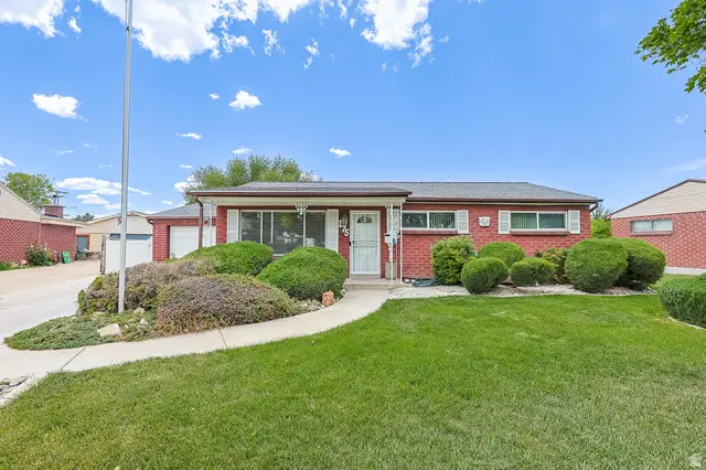 175 W Washington Ave, Murray, UT 84107 - #1