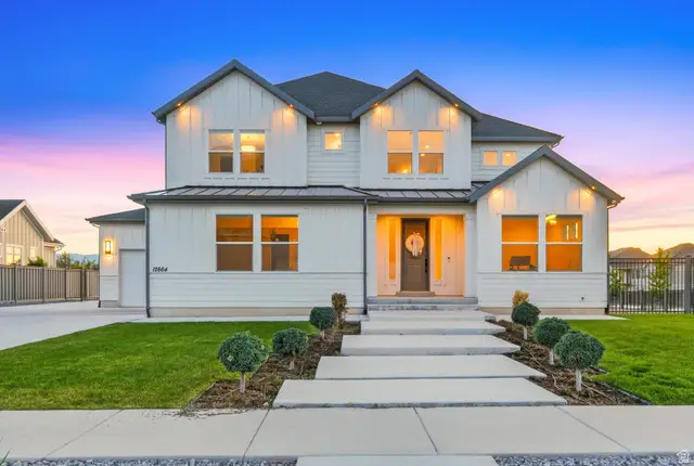 12664 S Carraway Ln, Draper, UT 84020 - #1