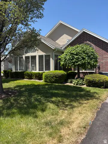 2047 W Abbey View Rd S #17 C, West Jordan, UT 84088