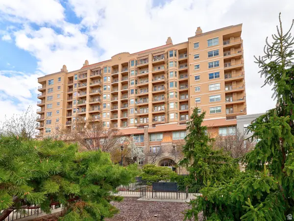 5 S 500 W #616, Salt Lake City, UT 84101