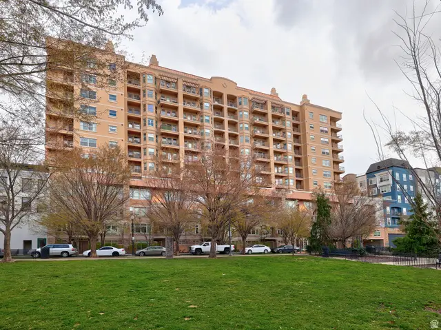5 S 500 W #616, Salt Lake City, UT 84101 - #2
