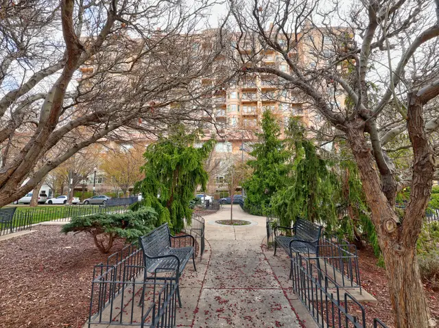 5 S 500 W #616, Salt Lake City, UT 84101 - #3