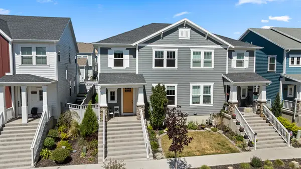 11616 S Dorian Dr, South Jordan, UT 84009