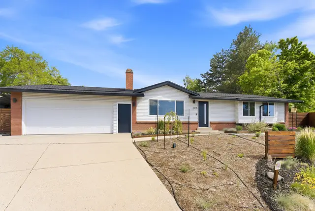 2675 S 450 E, Bountiful, UT 84010 - #1