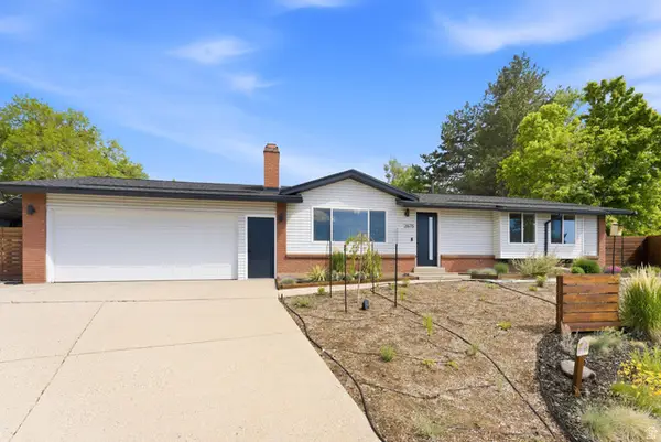 2675 S 450 E, Bountiful, UT 84010